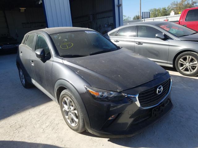 MAZDA NULL 2017 jm1dkdb77h0156299