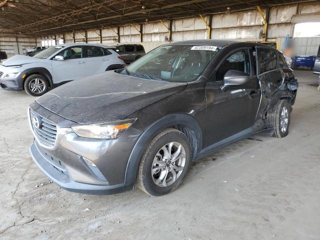 MAZDA CX-3 SPORT 2018 jm1dkdb77j0309544