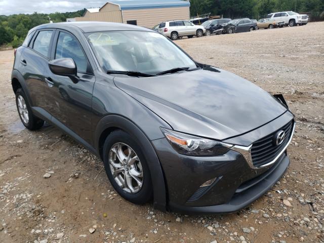 MAZDA NULL 2018 jm1dkdb77j0331527