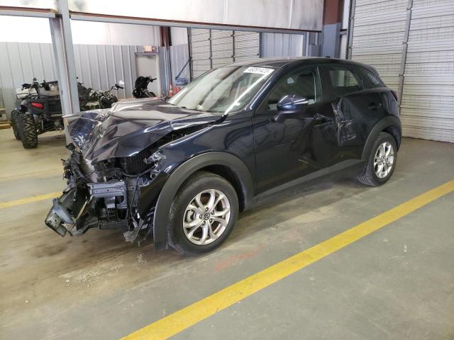 MAZDA CX-3 SPORT 2020 jm1dkdb77l1466665