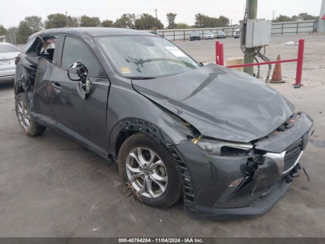 MAZDA CX-3 2020 jm1dkdb77l1468965