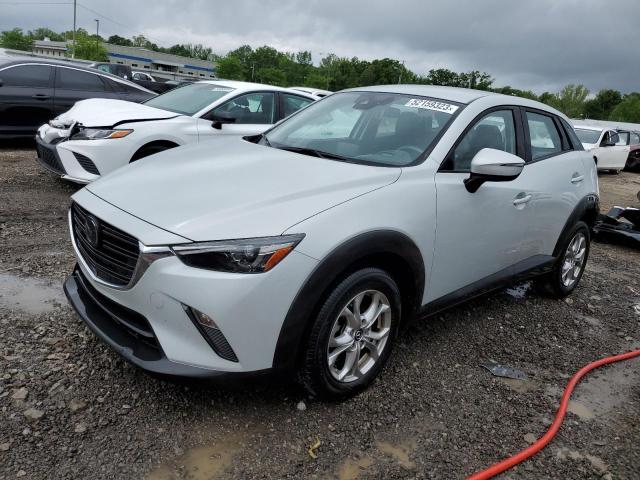 MAZDA CX-3 SPORT 2020 jm1dkdb77l1469131