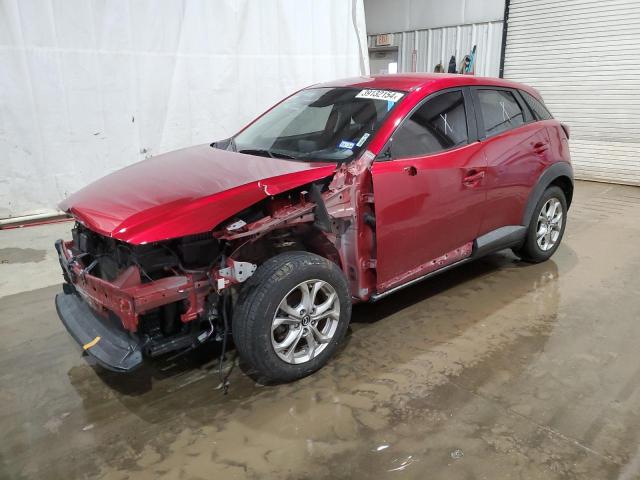 MAZDA CX-3 2020 jm1dkdb77l1470960