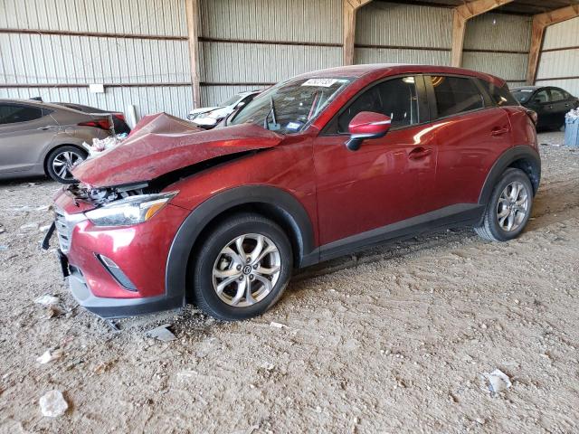 MAZDA CX-3 SPORT 2020 jm1dkdb77l1471266