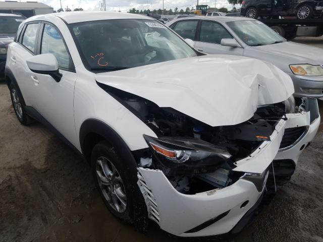 MAZDA NULL 2017 jm1dkdb78h0161009