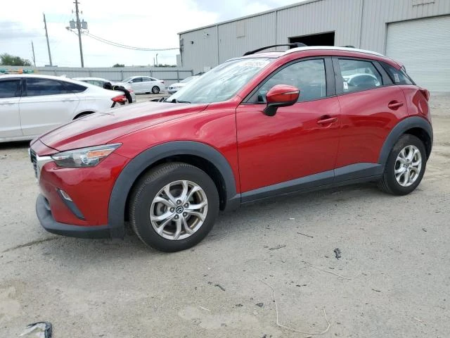 MAZDA CX-3 SPORT 2019 jm1dkdb78k0412859