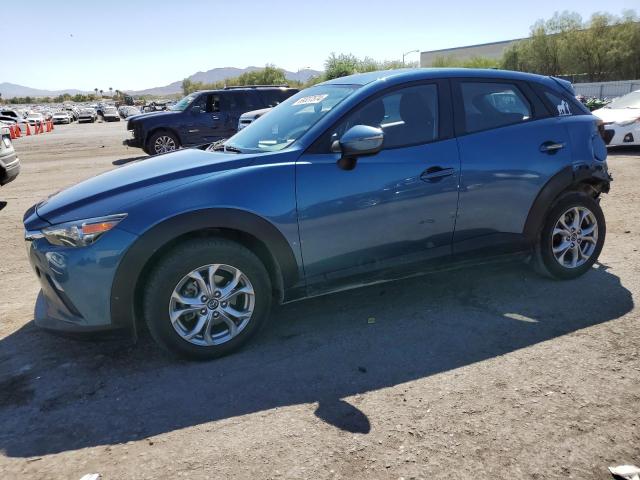 MAZDA CX-3 SPORT 2019 jm1dkdb78k0433484