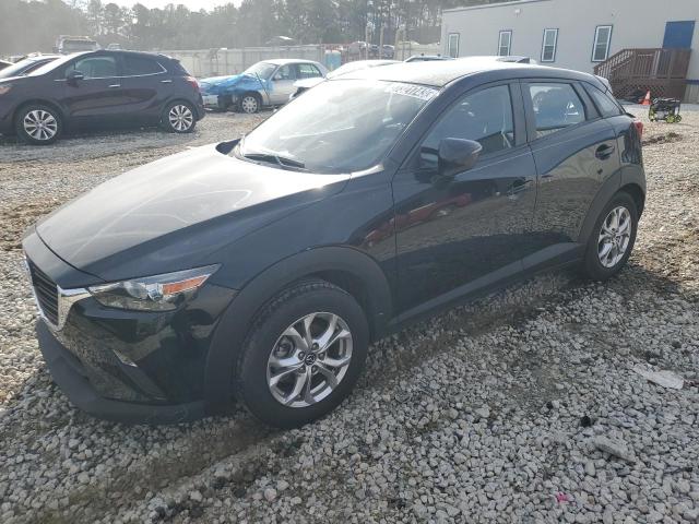 MAZDA CX-3 SPORT 2019 jm1dkdb78k0436417