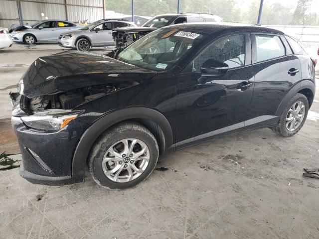 MAZDA CX-3 SPORT 2019 jm1dkdb78k0441441