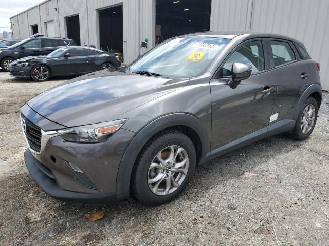 MAZDA CX-3 SPORT 2019 jm1dkdb78k1400401