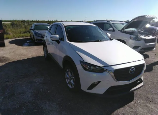 MAZDA CX-3 2019 jm1dkdb78k1431339