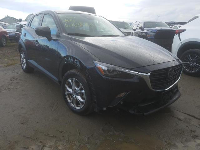 MAZDA CX-3 SPORT 2020 jm1dkdb78l1465217