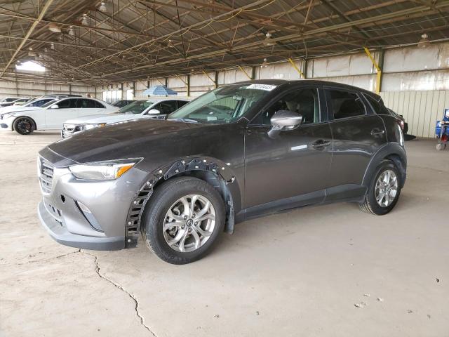 MAZDA CX-3 2020 jm1dkdb78l1470448