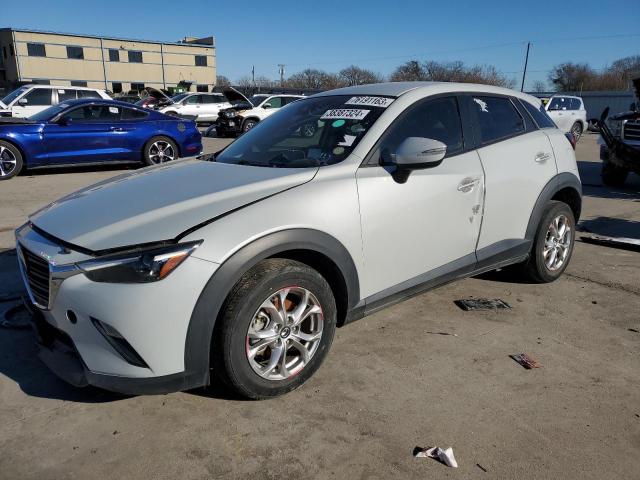 MAZDA CX-3 2021 jm1dkdb78m1504728