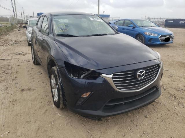 MAZDA CX-3 SPORT 2016 jm1dkdb79g0131273