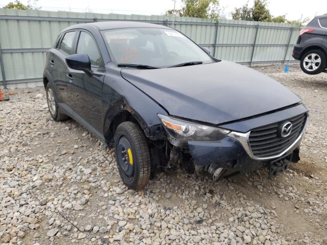 MAZDA NULL 2016 jm1dkdb79g0131418