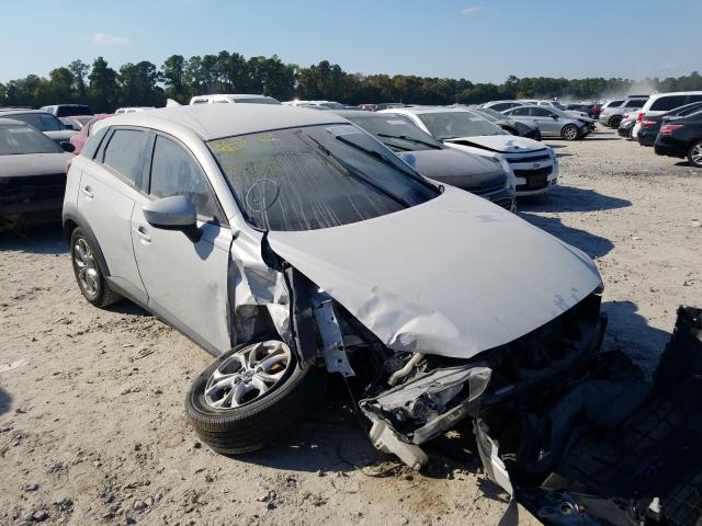 MAZDA CX-3 SPORT 2016 jm1dkdb79g0132066