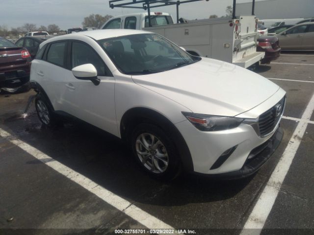 MAZDA CX-3 2016 jm1dkdb79g0136442