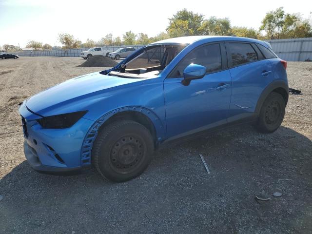 MAZDA CX-3 2017 jm1dkdb79h0155008