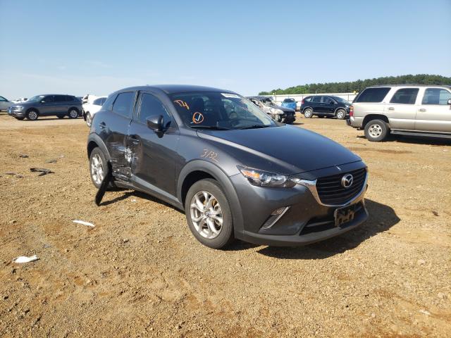 MAZDA CX-3 SPORT 2017 jm1dkdb79h0162931