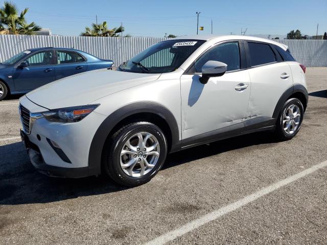 MAZDA CX-3 SPORT 2019 jm1dkdb79k0428598