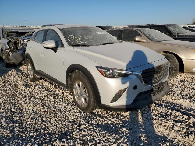 MAZDA CX-3 SPORT 2019 jm1dkdb79k0441920