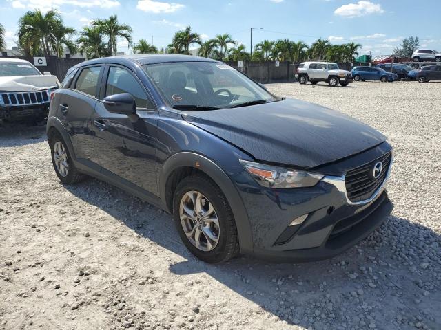 MAZDA CX-3 SPORT 2019 jm1dkdb79k0444879