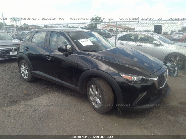 MAZDA CX-3 2019 jm1dkdb79k1409012