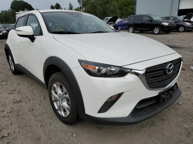 MAZDA CX-3 SPORT 2019 jm1dkdb79k1431057