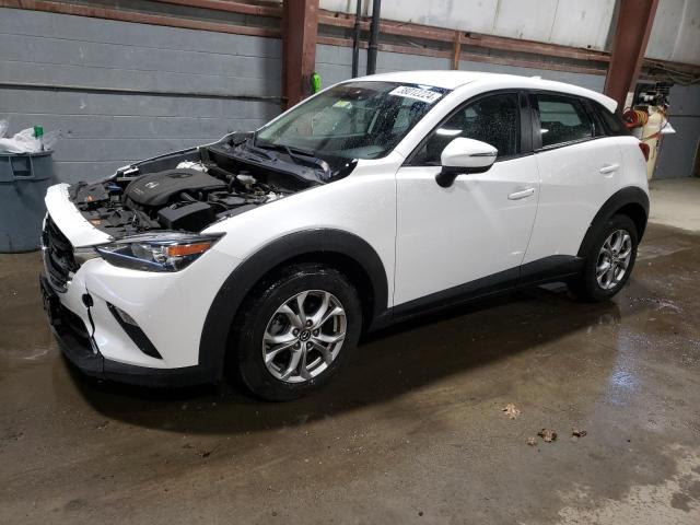 MAZDA CX-3 2019 jm1dkdb79k1439305