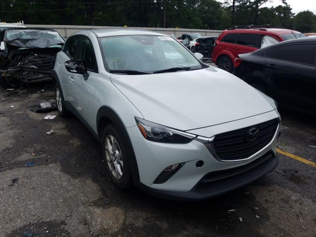 MAZDA CX-3 SPORT 2019 jm1dkdb79k1448280