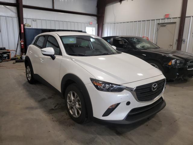 MAZDA NULL 2019 jm1dkdb79k1460476