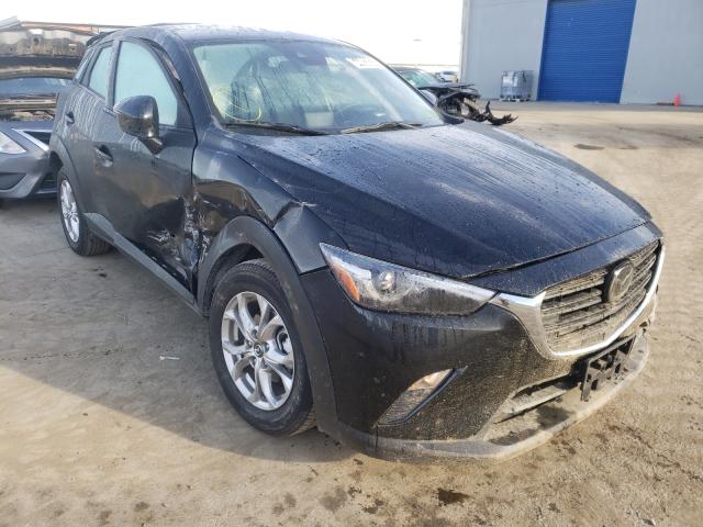 MAZDA CX-3 SPORT 2020 jm1dkdb79l1465212