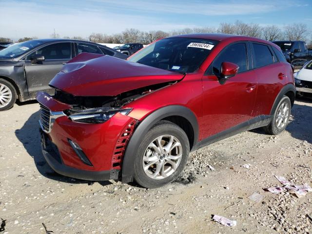 MAZDA CX-3 2020 jm1dkdb79l1471060