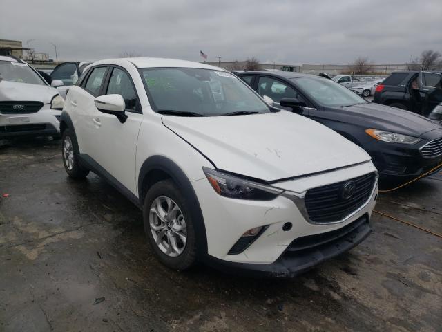 MAZDA CX-3 SPORT 2020 jm1dkdb79l1475190