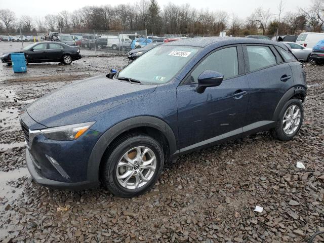 MAZDA CX-3 2021 jm1dkdb79m1516127