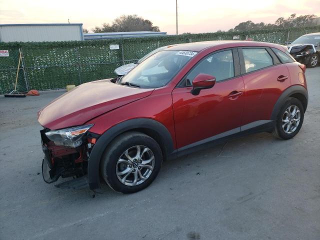 MAZDA CX-3 2019 jm1dkdb7xk1400223