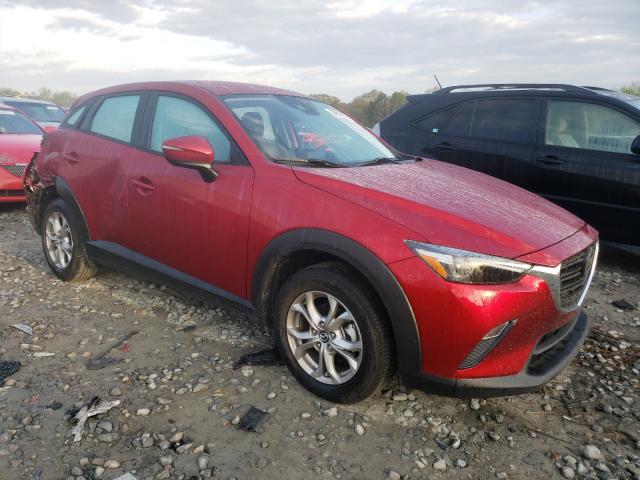 MAZDA NULL 2019 jm1dkdb7xk1409343