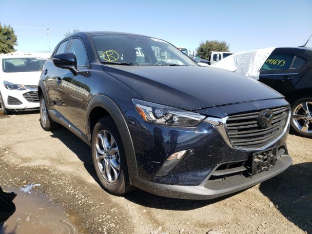 MAZDA CX-3 SPORT 2020 jm1dkdb7xl1465316