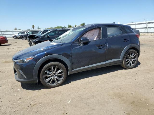 MAZDA CX-3 TOURI 2017 jm1dkdc70h0161309