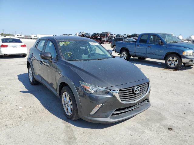 MAZDA CX-3 TOURI 2016 jm1dkdc71g0131265