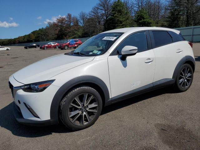 MAZDA CX-3 TOURI 2018 jm1dkdc71j0307805