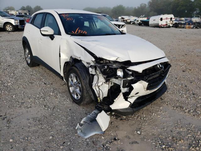 MAZDA CX-3 TOURI 2019 jm1dkdc72k0401810