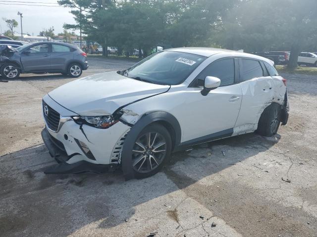 MAZDA CX-3 TOURI 2017 jm1dkdc74h0156162