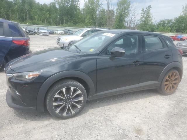 MAZDA CX-3 TOURI 2019 jm1dkdc74k1408039