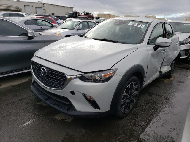 MAZDA CX-3 2019 jm1dkdc74k1408753