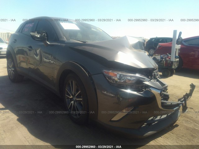 MAZDA CX-3 2018 jm1dkdc75j0308679