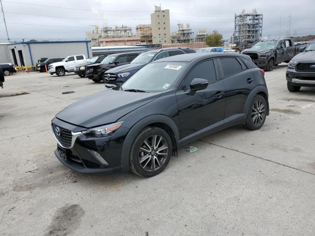 MAZDA CX-3 TOURI 2017 jm1dkdc76h0150279