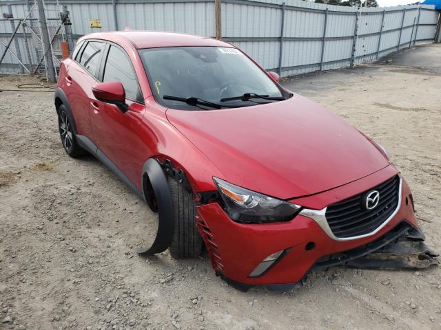 MAZDA NULL 2018 jm1dkdc76j0329413