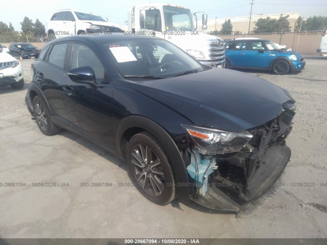 MAZDA CX-3 2017 jm1dkdc77h0171903